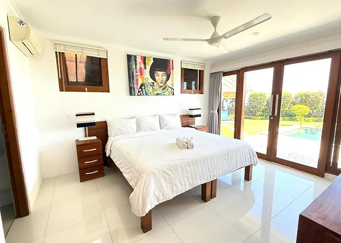Villa Putih