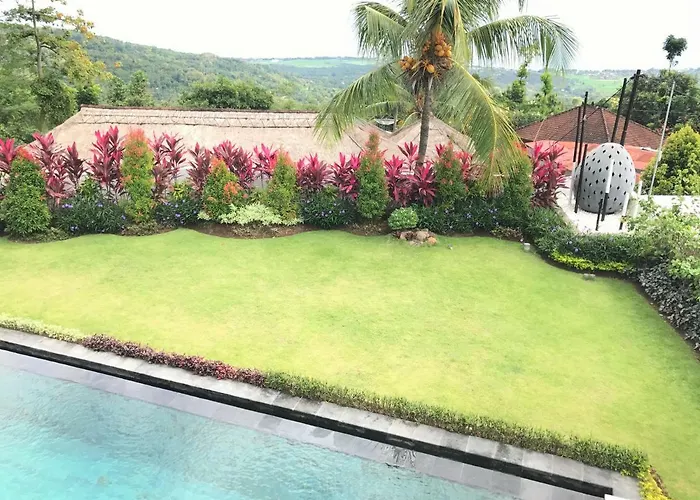 Villa Putih