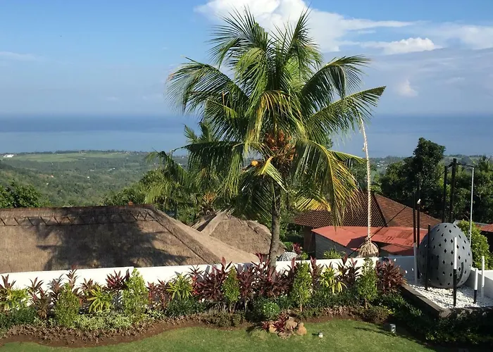 Villa Putih