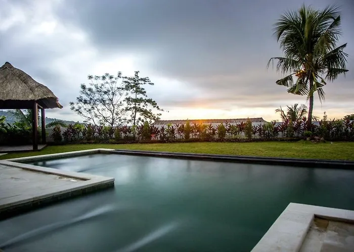 Villa Putih